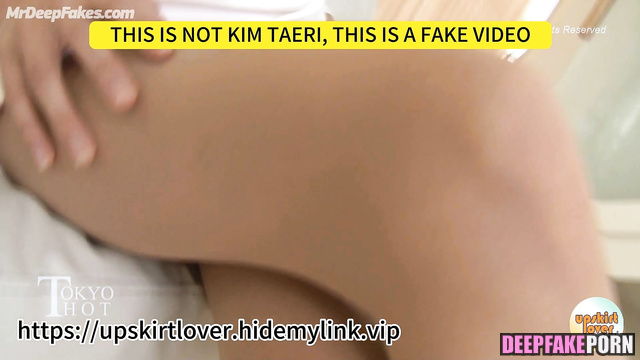 (김태리 딥페이크 영상) fake Kim Tae-ri got juicy creampie, babe adores it