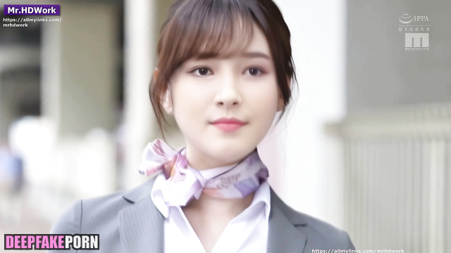 モモランド セックスシーン Nancy foot fetish porn / sex after flight