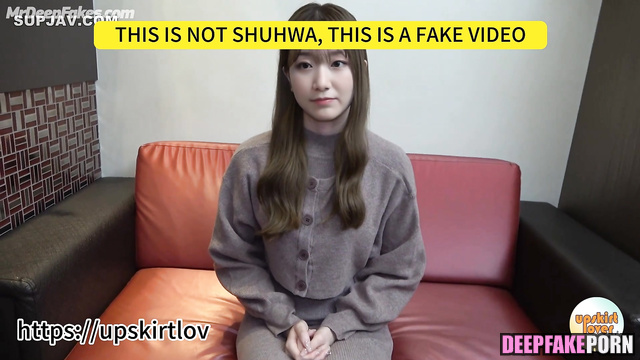 (슈화 섹스 테이프) hot sex scenes with guy in rude mask / pretty Shuhua