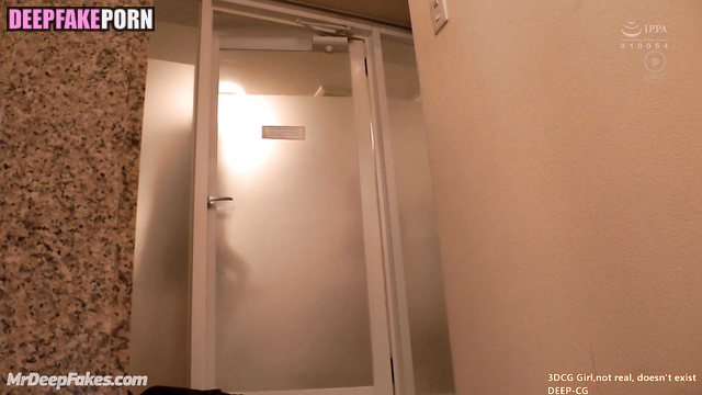 Deepfake Hanni got lover that she wanted ニュージーンズ NewJeans ディープフェイク