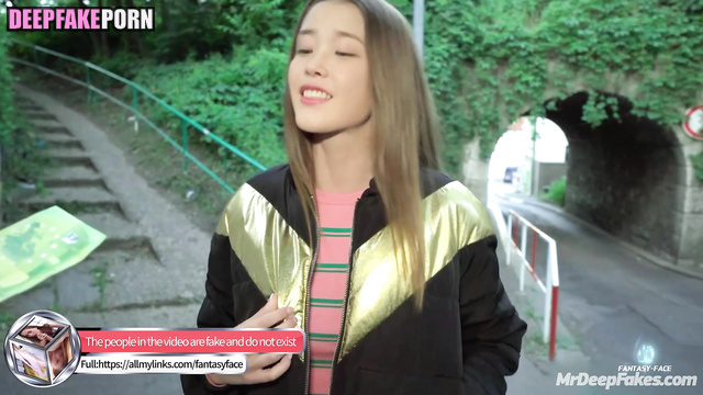 IU (아이유 연예인 섹스) made blowjob to stranger / sex tapes for money