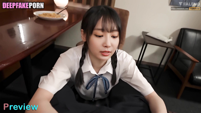 モモランド MOMOLAND To make dinner better Yeonwoo アダルト sucked my dick adult