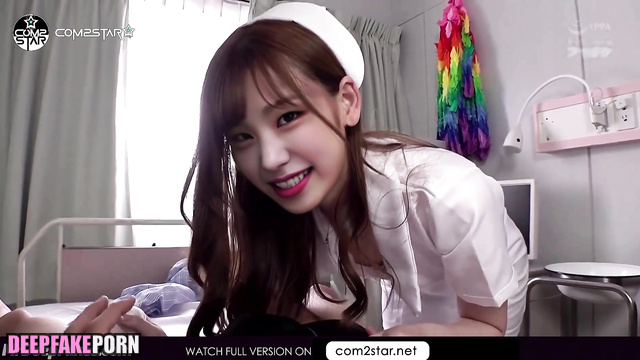 Best care of your cock / 예지 있지 Yeji pov adult video