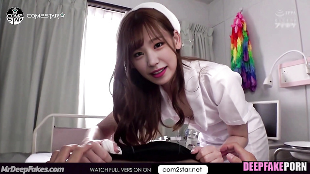 Best care of your cock / 예지 있지 Yeji pov adult video