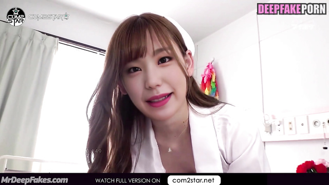 Best care of your cock / 예지 있지 Yeji pov adult video