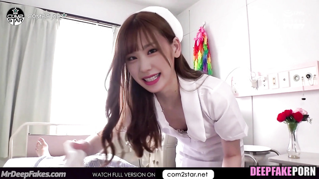 Best care of your cock / 예지 있지 Yeji pov adult video