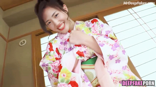 綾瀬 はるか セックステープ Haruka Ayase enjoying pussy fingering in authentic suit ai