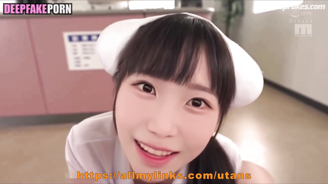 (우정잉 딥페이크 영상) sex is her best drug - nanajam777 pov deepfake video