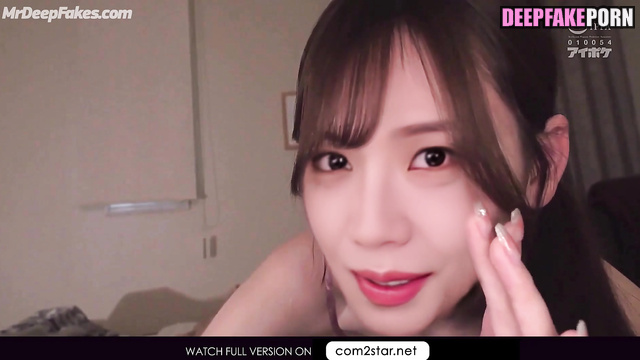 Pretty Jisoo sucking your tongue and getting excited, ai scene / 지수 블랙핑크