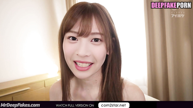 ニュージーンズ セックステープ korean star wants you to cum / pov babe Hanni