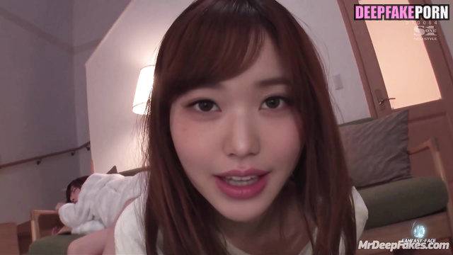 Fuck in panties after party, Wonyoung pov sex scene アイヴ セレブのセックス