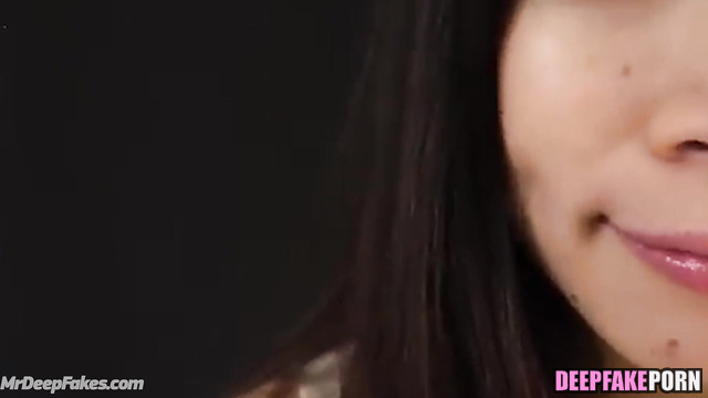 Sexy Fairy Char ASMR showed you all her sweet holes (real fake)