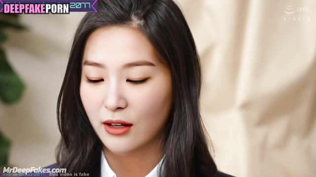Office lady fucked her new subordinate // Seulgi pov adult tapes 슬기 레드벨벳