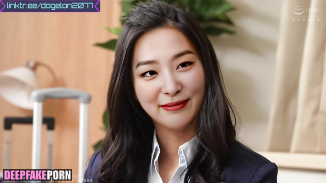 Office lady fucked her new subordinate // Seulgi pov adult tapes 슬기 레드벨벳