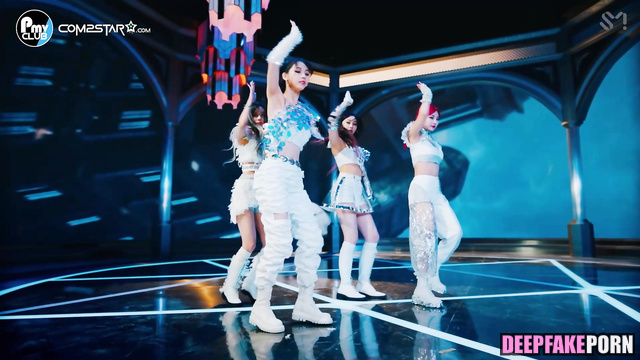 Pmv cartoon porn with babes from Aespa 에스파 섹스 장면 tentacles inside, ai [PREMIUM]