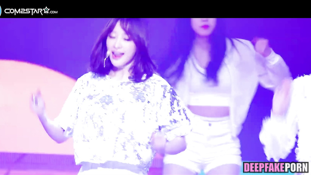 Girls from EXID (이엑스아이디 섹스 장면) fuck better than everybody - pmv ai [PREMIUM]