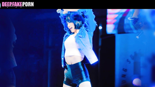 Girls from EXID (이엑스아이디 섹스 장면) fuck better than everybody - pmv ai [PREMIUM]