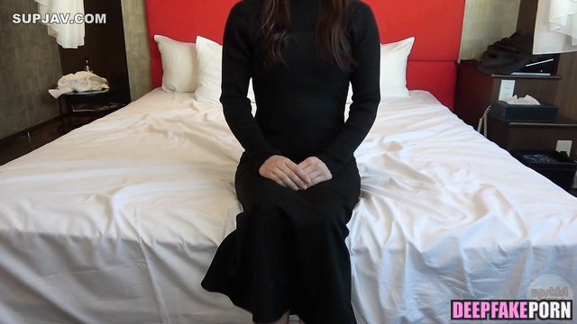 Close ups sex scenes with her sweaty doggystyle, ai Minju アイズワン 本物の偽物 [PREMIUM]