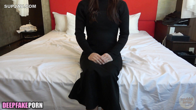 (송지효 딥페이크 영상) she's used to sucking on the first date - ai Song Ji-hyo [PREMIUM]