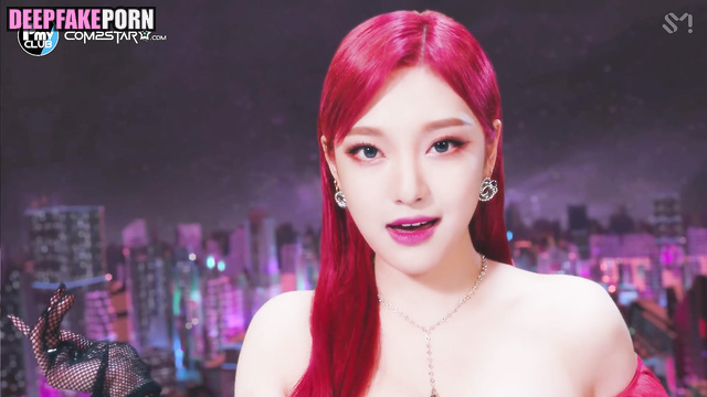 Pmv ai scenes with Aespa / 에스파 섹스 장면 they wanna fuck instead of dance [PREMIUM]