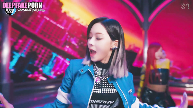 Pmv ai scenes with Aespa / 에스파 섹스 장면 they wanna fuck instead of dance [PREMIUM]