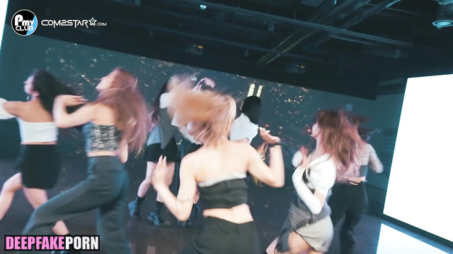 프로미스나인 진짜 가짜 pmv real fake - Fromis_9 having fun on concerts [PREMIUM]