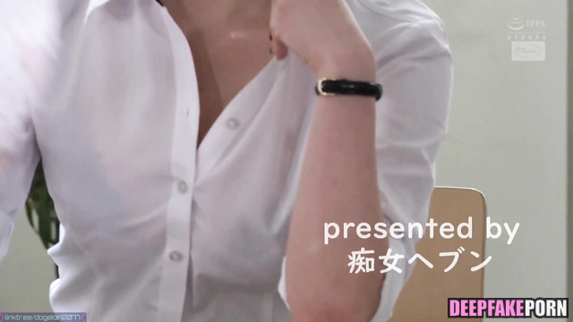 トゥワイス ディープフェイクビデオ oral sex adventure at the rich atelier, ai Momo [PREMIUM]