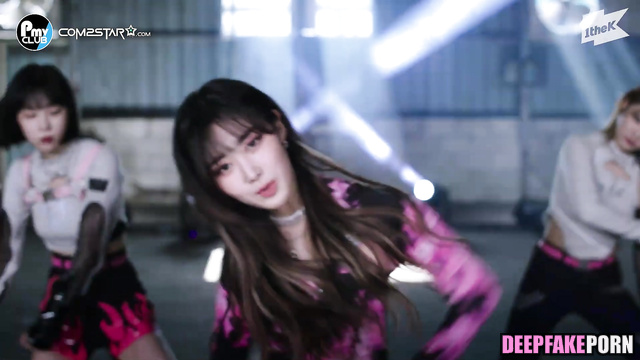 Bitches dance so sexy on concerts (에스파 딥페이크 영상) Aespa pmv real fake / [PREMIUM]