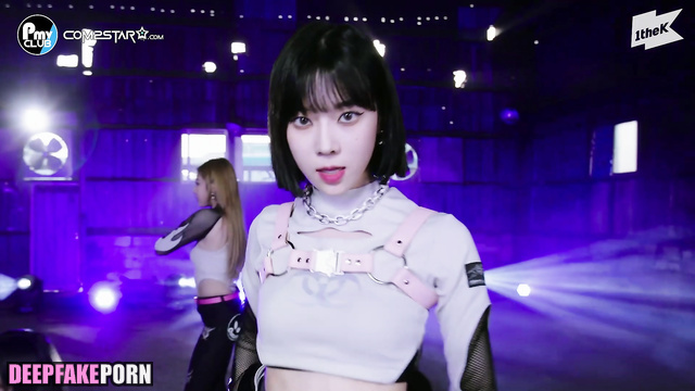 Bitches dance so sexy on concerts (에스파 딥페이크 영상) Aespa pmv real fake / [PREMIUM]