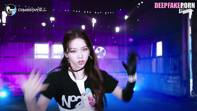 Bitches dance so sexy on concerts (에스파 딥페이크 영상) Aespa pmv real fake / [PREMIUM]