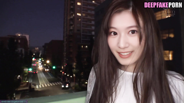 This bitch kisses for add money / Sana hot deepfake porn トゥワイス セックスシーン [PREMIUM]