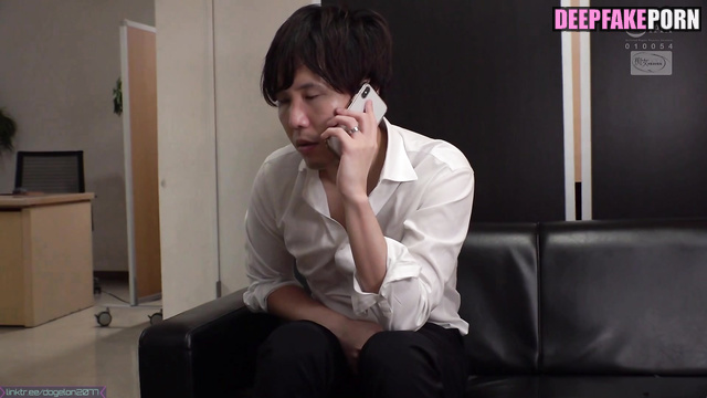 トゥワイス 本物の偽物 dirty sex games in the closed office with ai Momo [PREMIUM]