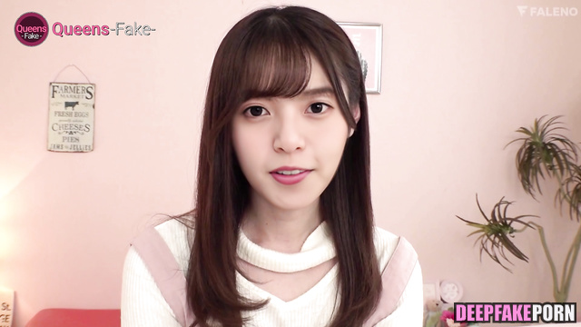 齋藤 飛鳥 乃木坂46 Asuka Saito wanna cum with you at the same time - fakeapp [PREMIUM]