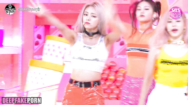 Black guy rides on a cock all ITZY bitches, pmv porn 있지 딥페이크 영상 [PREMIUM]