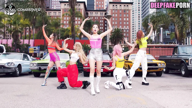 Black guy rides on a cock all ITZY bitches, pmv porn 있지 딥페이크 영상 [PREMIUM]