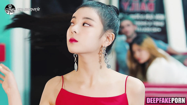 Black guy rides on a cock all ITZY bitches, pmv porn 있지 딥페이크 영상 [PREMIUM]