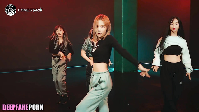 Interracial love after long concert / 에스파 딥페이크 영상 Aespa pmv adult tape [PREMIUM]