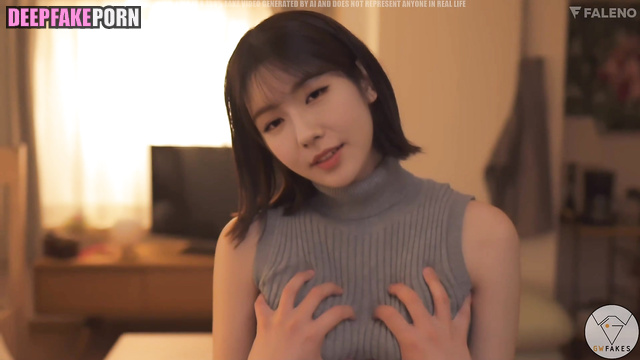 Good girl Miyeon (조미연 진짜 가짜) having dirty fuck with stranger boy, ai [PREMIUM]