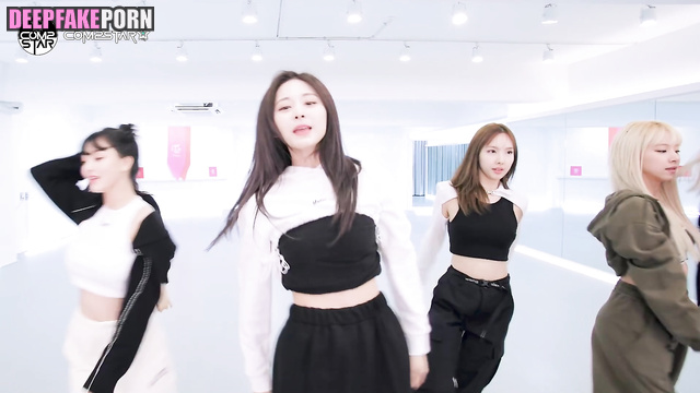 Pmv deepfake - TWICE babes fucked everyone they wanted トゥワイス 本物の偽物 [PREMIUM]