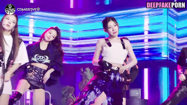 있지 딥페이크 영상 all babes got sperm in mouths, ITZY pmv deepfake video [PREMIUM]