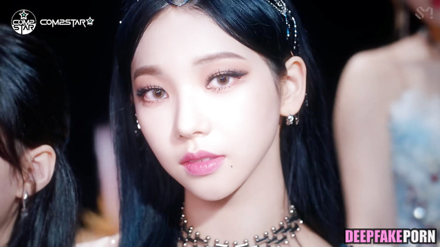 에스파 딥페이크 영상 Aespa babes fucked instead of concert - pmv real fake / [PREMIUM]