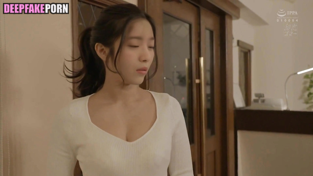 Wild orgasm with best sex partner, Nanase Nishino (西野七瀬 乃木坂46) fakeapp [PREMIUM]