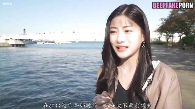 石原 さとみ 本物の偽物 ai Satomi Ishihara loves be fucked between tits // [PREMIUM]