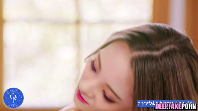 Black loves her white holes, JinSoul interracial face swap 진솔 이달의 소녀 [PREMIUM]