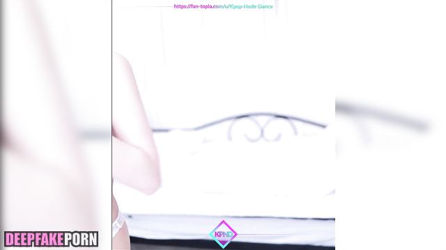 (아이유 섹스 테이프) Merry Christmas to all boys from pretty IU - face swap / [PREMIUM]