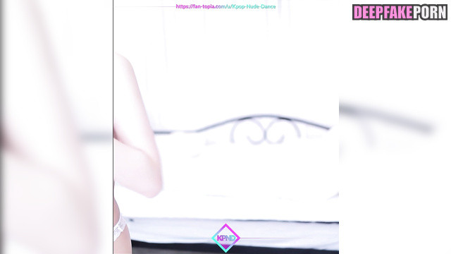 Merry Christmas to all followers, fake Irene (아이린 레드벨벳) in sexy bikini [PREMIUM]