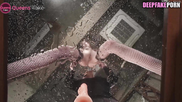 Couple having fun with a sex toy - Kaki Haruka face swap 賀喜 遥香 乃木坂46 [PREMIUM]