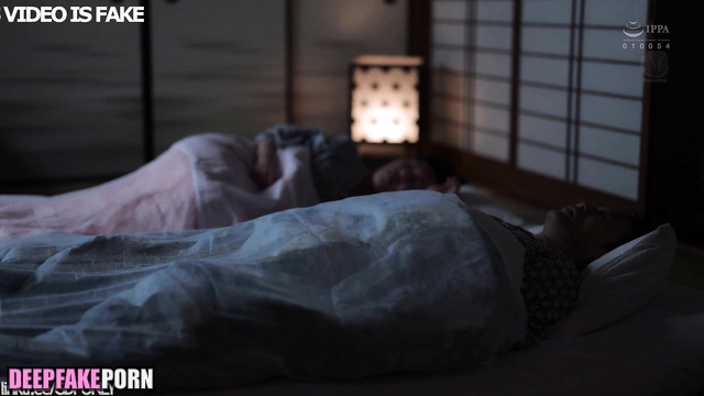 ニュージーンズ セックスシーン Minji adores spontaneous fuck at night - real fake [PREMIUM]