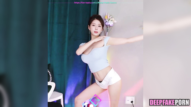 Sugar daddy asked her for hot dance (Winter adult tape) 윈터 에스파 [PREMIUM]