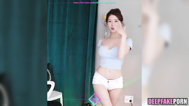 Sugar daddy asked her for hot dance (Winter adult tape) 윈터 에스파 [PREMIUM]